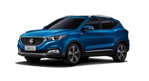 MG Motors To Launch