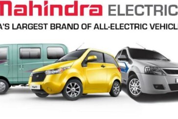 Mahindra Electric Mobility Ltd EVs With Their Incentives Provided By the Government