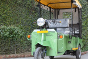 Musafir E-Rickshaw Specifications, Review and Price