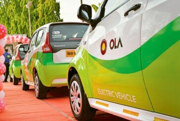 Ola Electric Raises Rs 400 Cr Funding From Matrix India