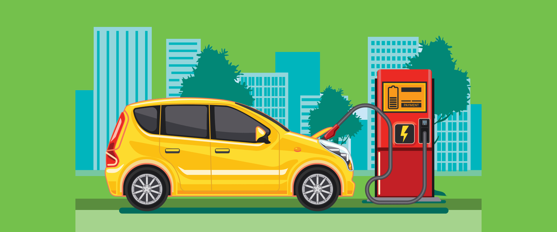 Retrofitting EVs By Hyderabad