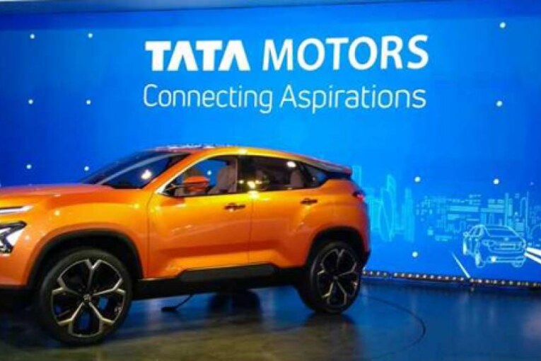 Tata Motors EVs