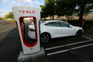 Tesla's New EV V3