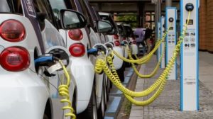 Transformative Mobility & Battery Storage