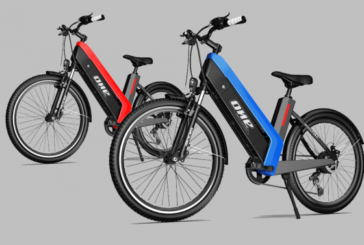 TRONX ONE Electric Bike Specifications, Review and Price