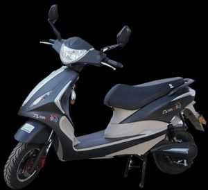 Tunwal E Vehicle India