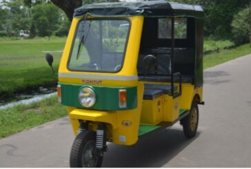 Vidhyut E-Rickshaw Specifications, Review and Price