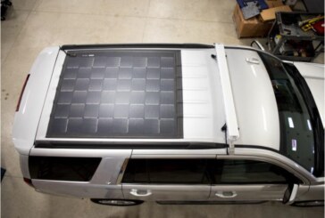 Waaree Energies launched solar power solution for Electric Vehicles