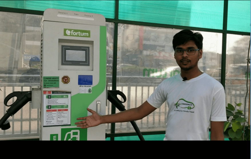 700 Charging Stations For EVs Archives India's best electric vehicles