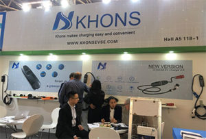 EV Charger Manufacturer