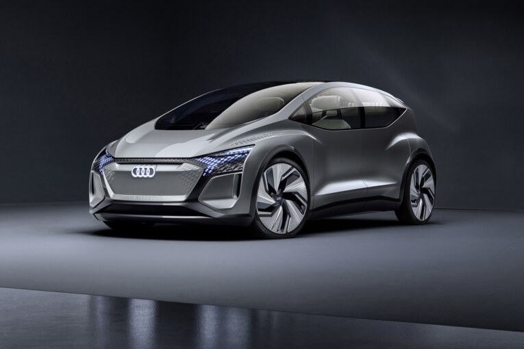 electric cars unveiled at shanghai auto show 2019