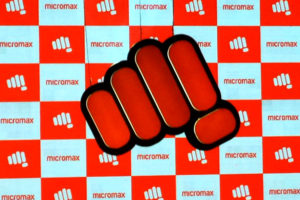 Electronics Company Micromax
