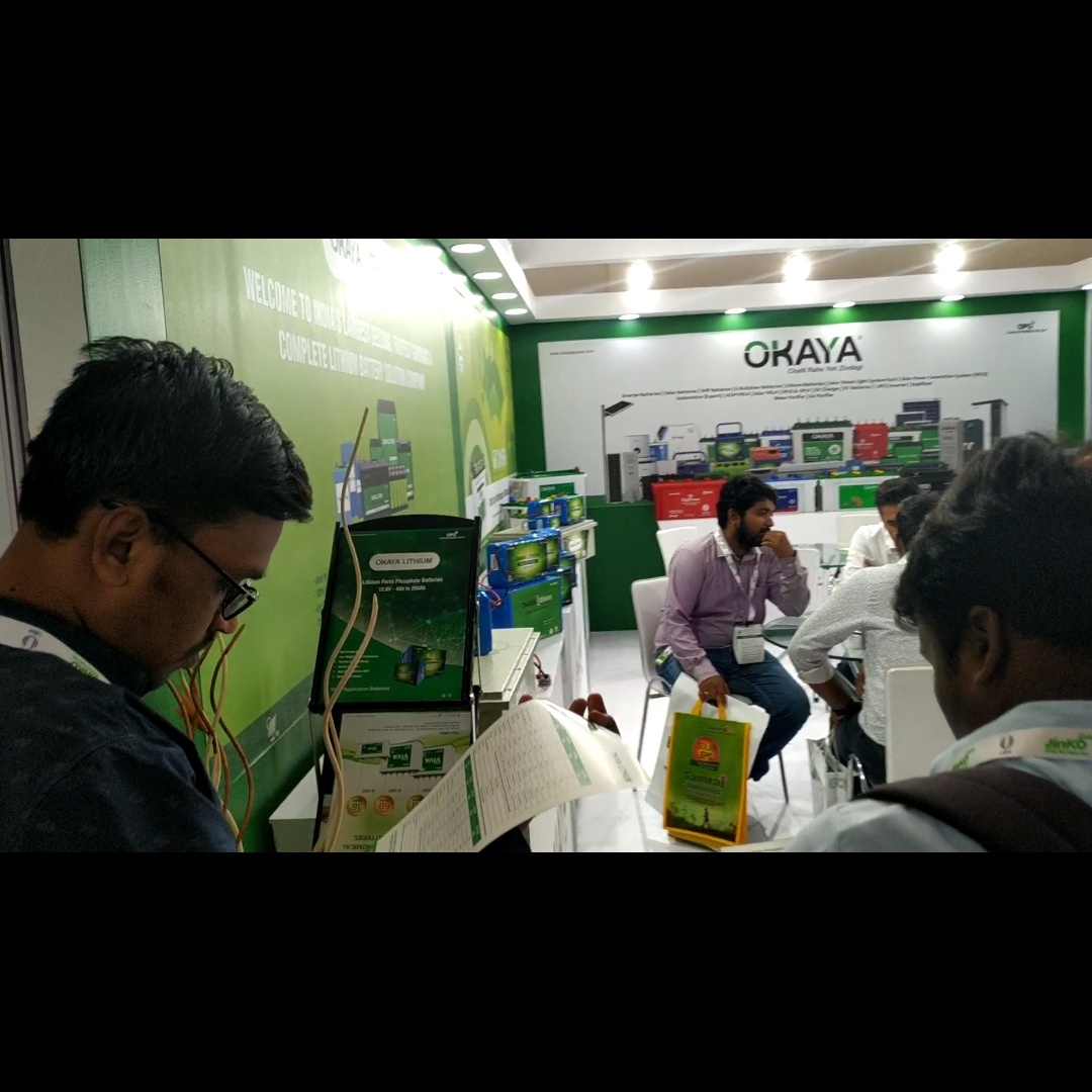 Insights-Ongoing RenewX Expo