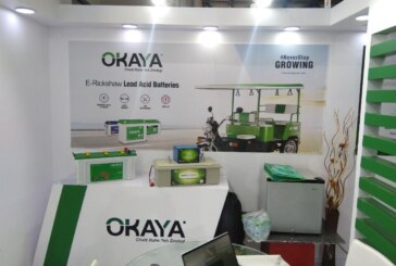 Interview-Okaya Leading Battery manufacturer-Techno Commercial Engineer