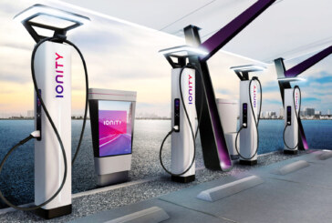 Ionity EV charging stations- Freedom to power your dreams across borders