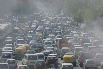Major Political Parties pledged To Fight Against Vehicular Pollution