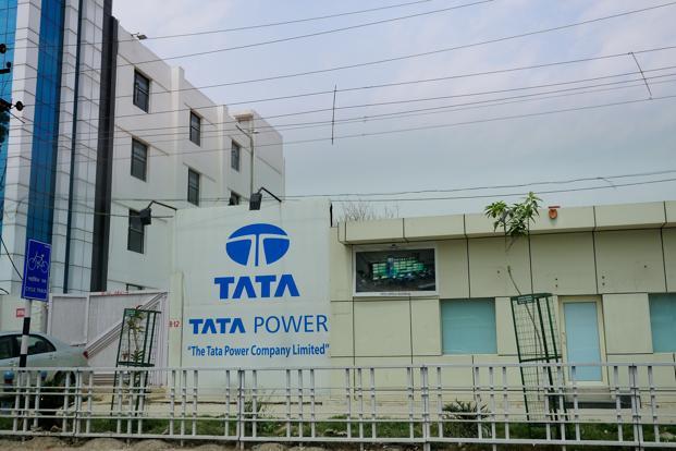 Tata Power