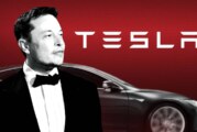 A Tesla EV factory will be built in India