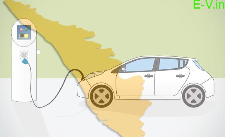 15 Electric Vehicle Charging Stations