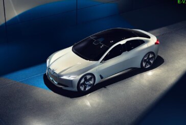 12 all-electric cars, 25 Plug-In’s by BMW Group by 2025