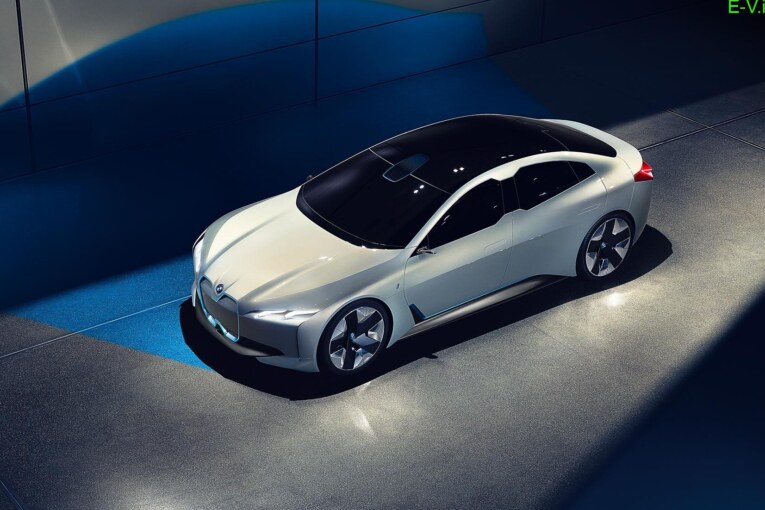 12 all-electric cars, 25 Plug-In’s by BMW Group by 2025