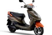 Best Electric Scooters In India Under Rs.60,000