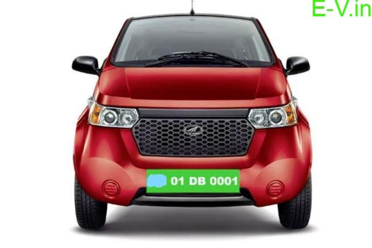 EV gets green number plates in Bihar, 50% tax concession for EV