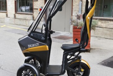 Electric BICAR Specifications, Review and Price