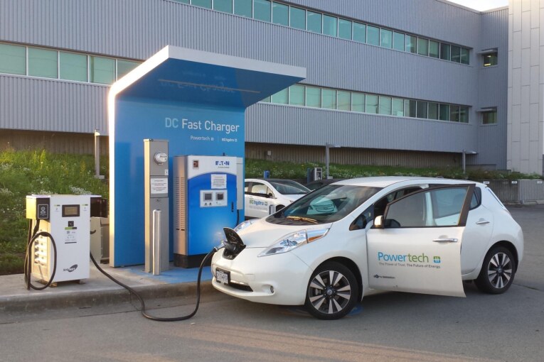 British Columbia witnesses the rise of Electric Vehicles Sales 