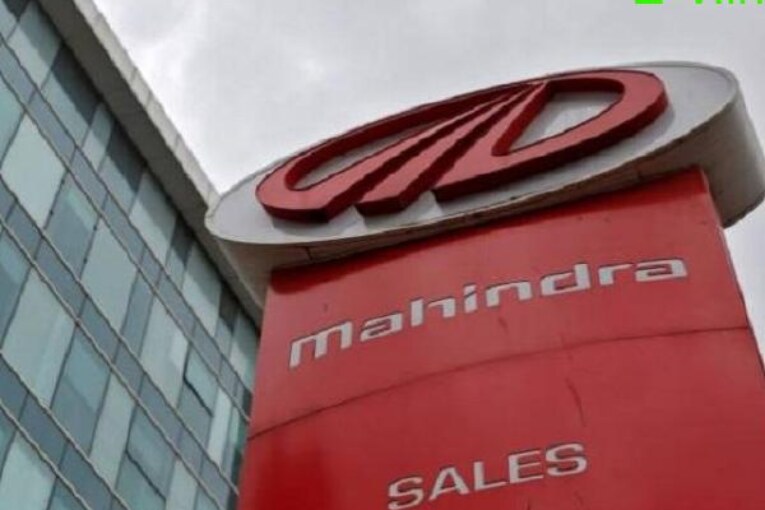 Electric vehicles sales rise 2.5 times-Mahindra Electric