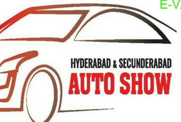 Hyderabad & Secunderabad Auto show 2019