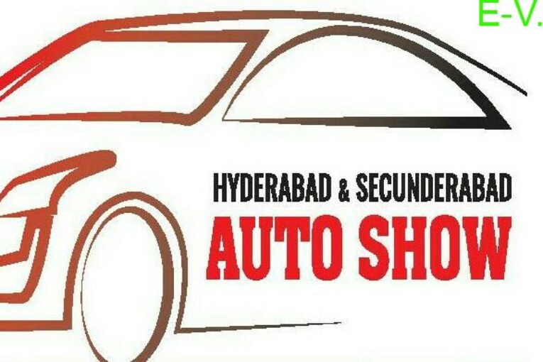 Hyderabad & Secunderabad Auto show 2019