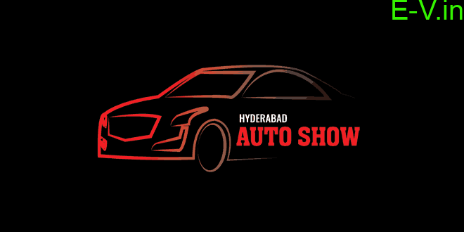 Hyderabad & Secunderabad Auto Show 2019