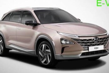 Hyundai to launch fuel cell SUV Nexo in India, runs 609 km