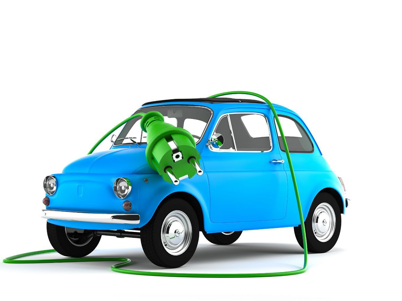 Less Pollution By Improved