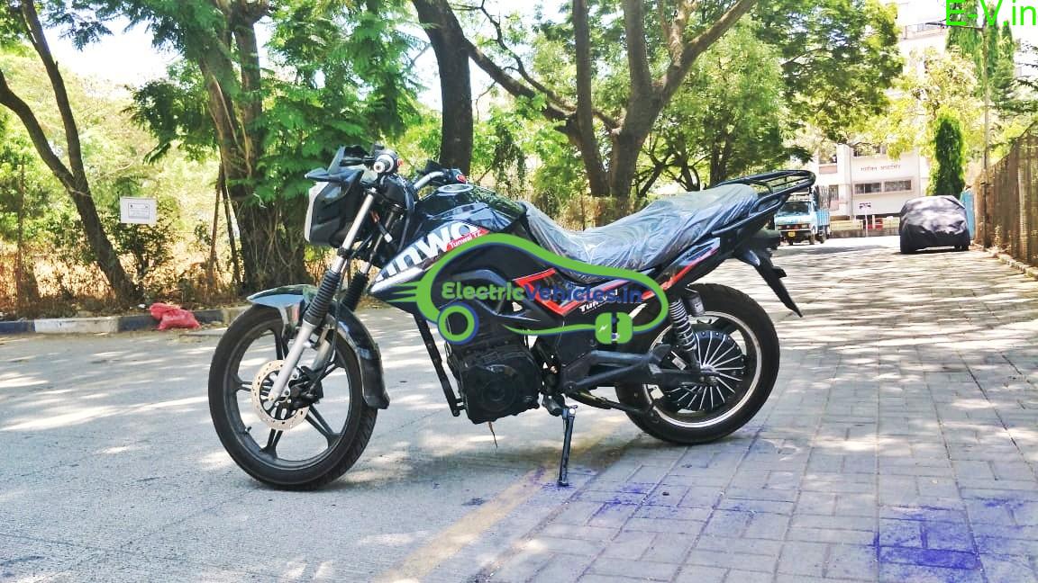 List of Upcoming Electric Motorbikes in India 2019