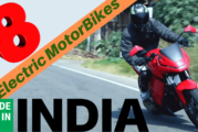List of Upcoming Electric Motorbikes in India 2019