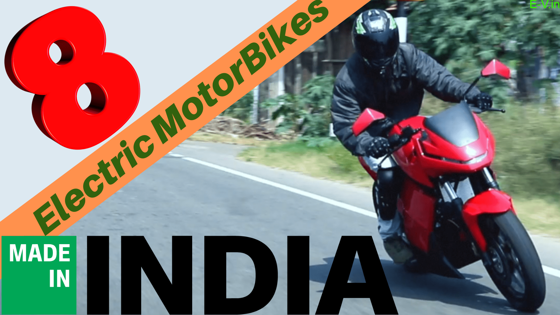 List-of-Upcoming-Electric-Motorbikes-in-India-2019