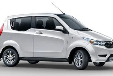Mahindra e2o Plus will not be available now