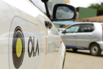 Ola Electric Mobility Received Investment From Ratan Tata