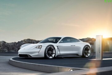 Porsche Taycan Specifications, Review and Price