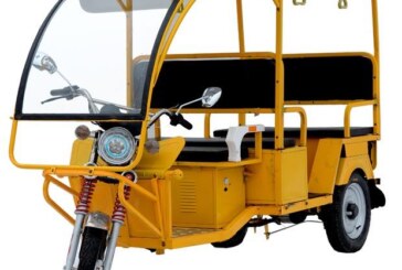 Switch electric three-wheelers & two-wheelers, ban of ICE vehicles