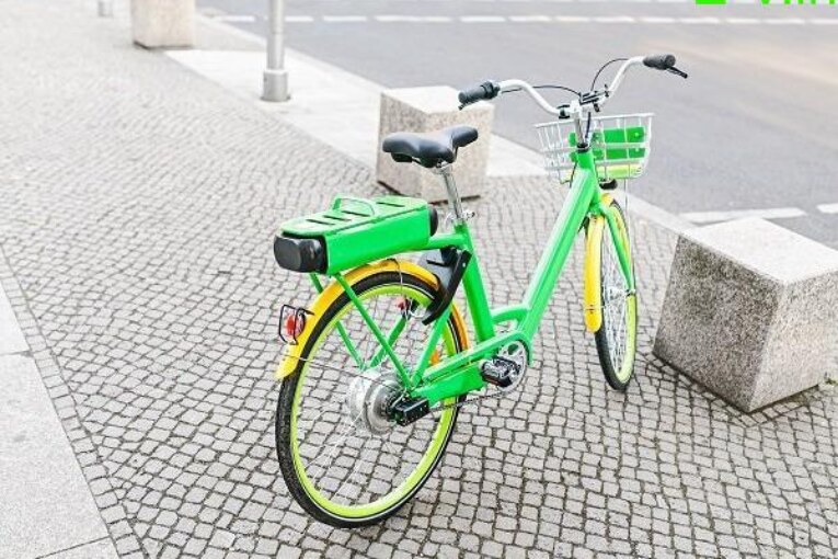 e-scooters & bicycle sharing services to introduce at Delhi Metro stations