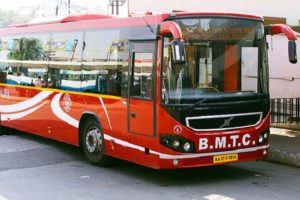 electric buses