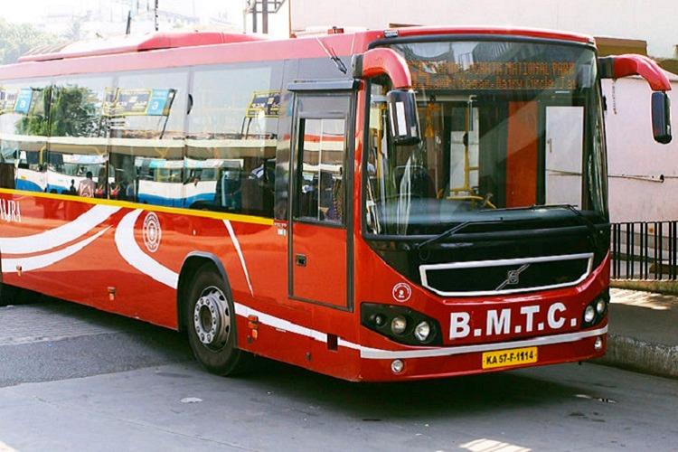 electric buses