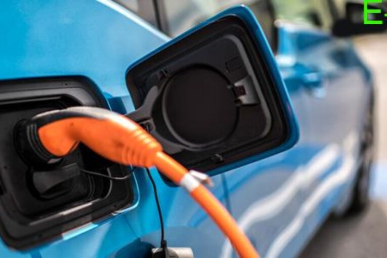 1,000 EV launch by Delhi govt for delivery purposes