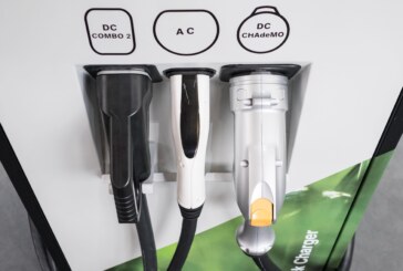 All about EV Charging Stations in India