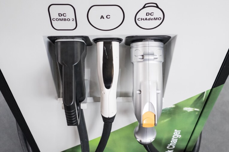 All about EV Charging Stations in India