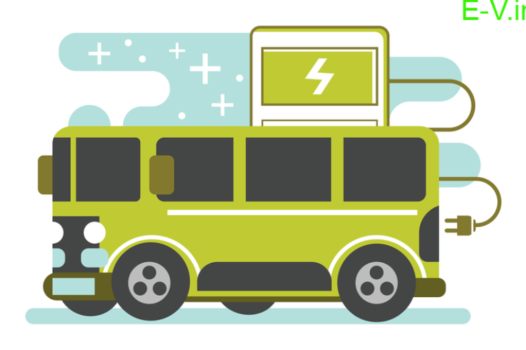 15 Electric Buses launch in Assam & R&D for heavy EV manufacturers