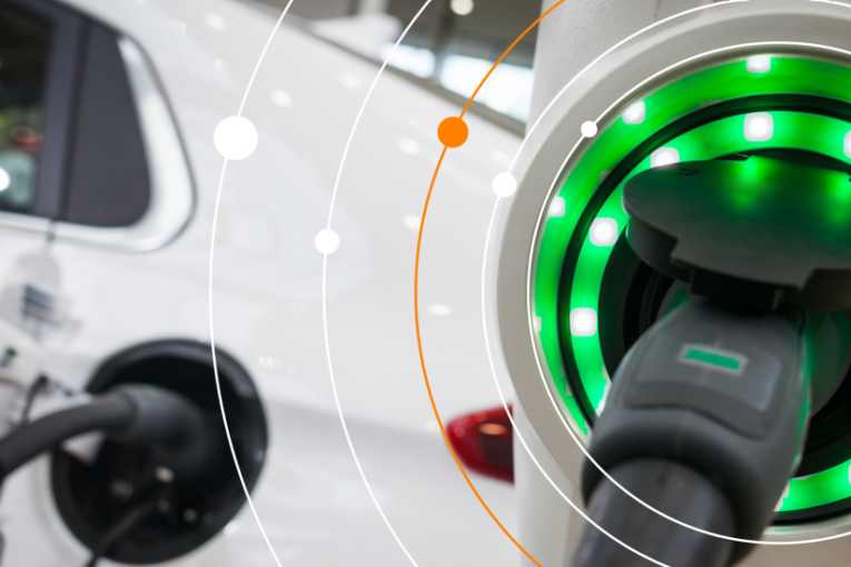 Good news! No charges for registration of EV
